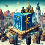 Eine Gebühr fürs Horten Kommt nun der digitale Euro?
