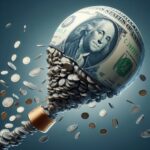 Wo geht das Geld hin und was ist eine Inflation?