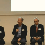 Preisverleihung 2024 über den Negativ Zins als Herausfprderung