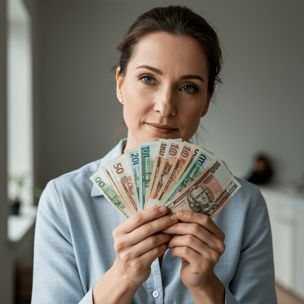 Die Erklärung des Inflation und Deflation Paradoxon