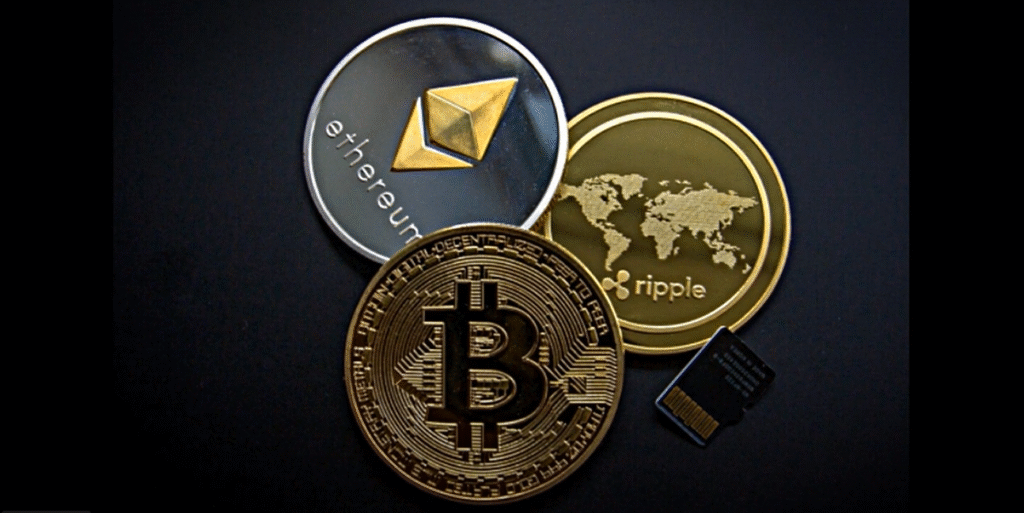 Ist der Bitcoin-Hype ein moderner Tulpenwahn? Eine kritische Betrachtung der größten Kryptowährung, ihrer vermeintlichen Vorteile und der Alternativen wie Freigeld.