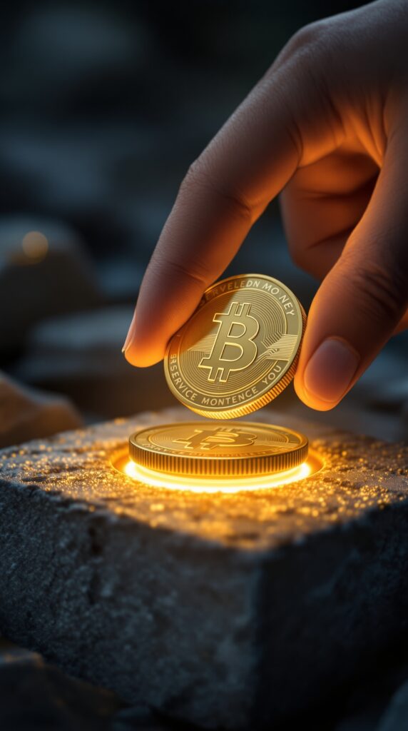 Dienendes Geld statt herrschender Macht