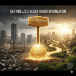 Bodenwertsteuer zur Bekämpfung der Bodenspekulation Oberbürgermeister für Bodenwertsteuer