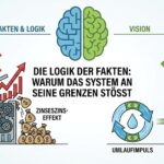 Wirtschaftliche Stabilität durch fließendes Geld und Bodenreform
