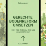 Gerechte Bodenreform umsetzen: Dein Weg zu einem Zuhause ohne Mietangst
