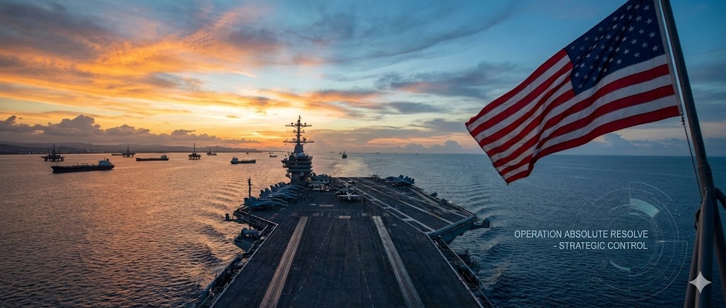 Operation Absolute Resolve