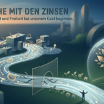 Die Sache mit dem Geldsystem Zins