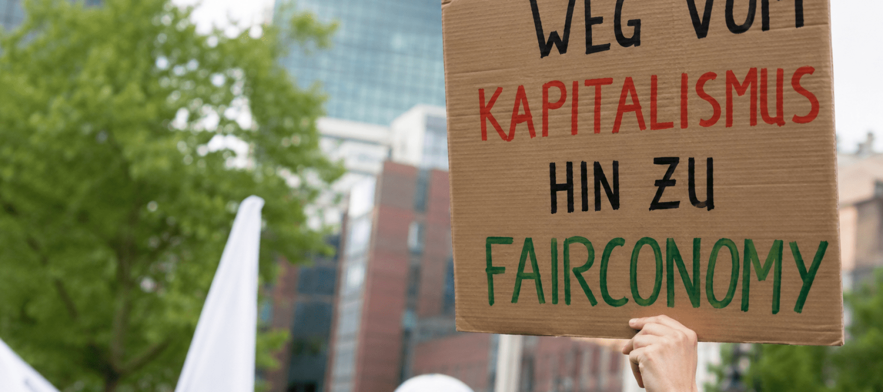 Grundlagen der Kapitalismuskritik und Alternativen